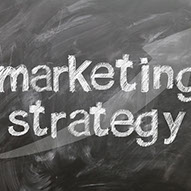 Agency for marketing & advertising strategy in New Delhi