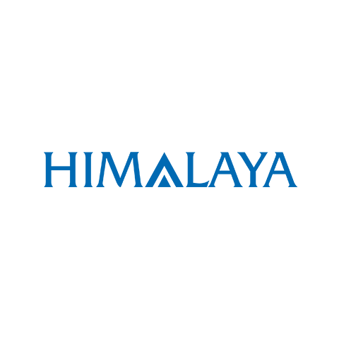 Himalaya: Logo