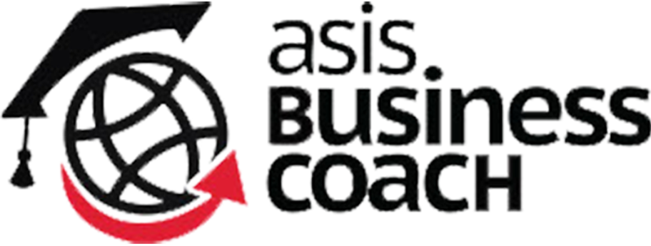 Anglo Schools: Asis Business Coach Logo