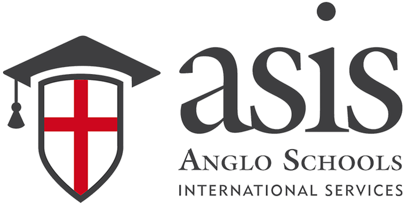 Anglo Schools: Asis Anglo School Logo