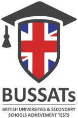 Anglo Schools: BUSSATs Logo