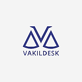 Vakildesk Technologies pvt. ltd.: Logo