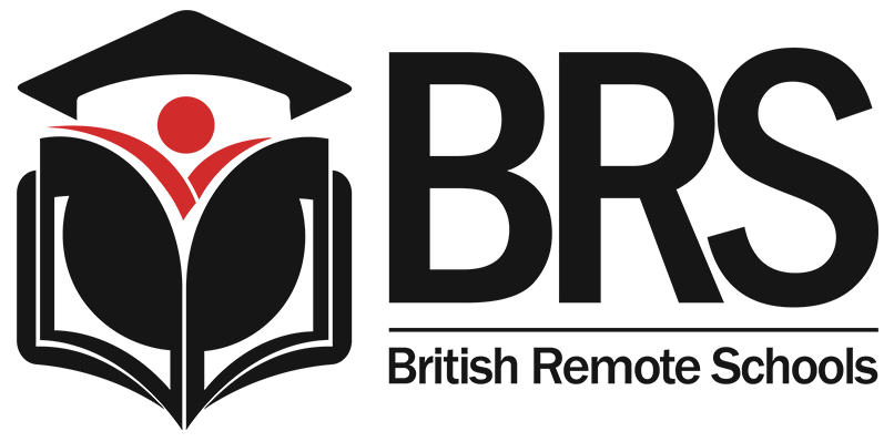 Anglo Schools: BRS Logo