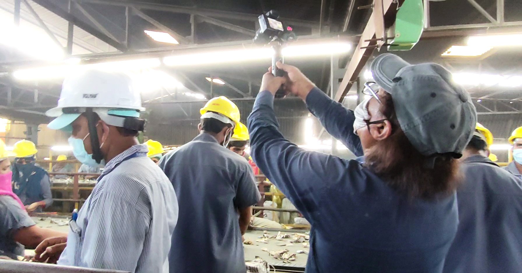 Elcon Alloys: Behind the scene Image 2