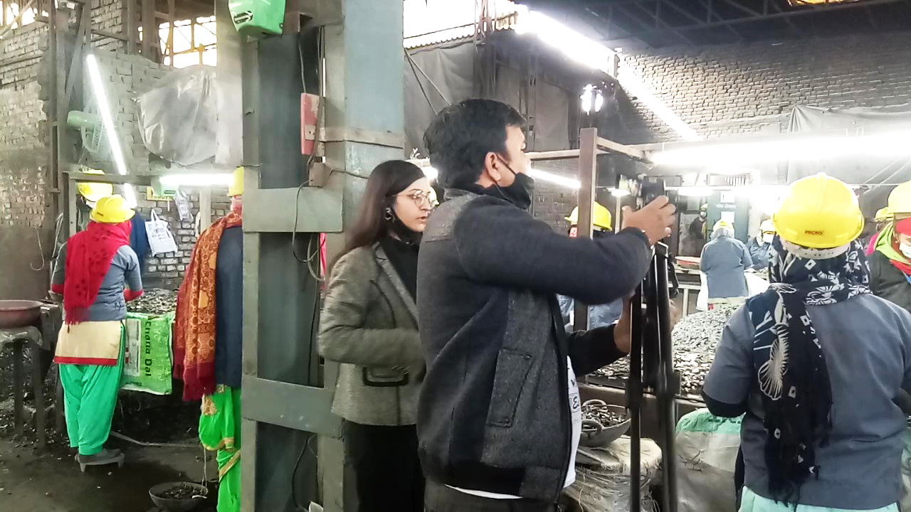 Elcon Alloys: Behind the scenes Image