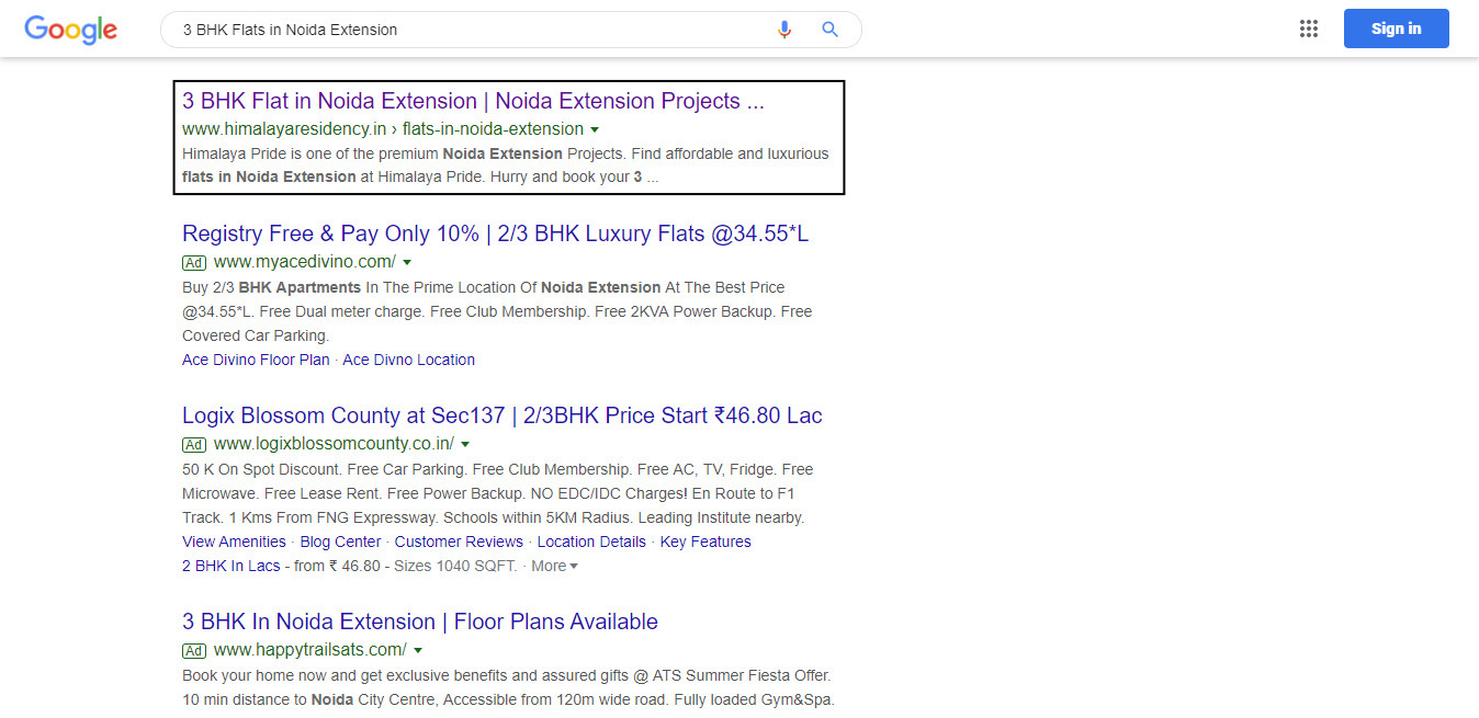 Himalaya: On Page - Off Page Search Engine Optimization