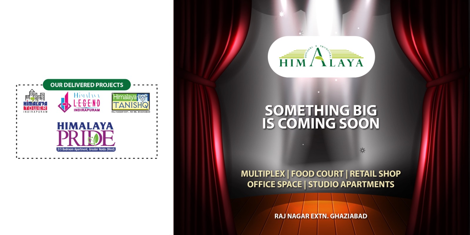 The Himalaya Group: Hoarding 2