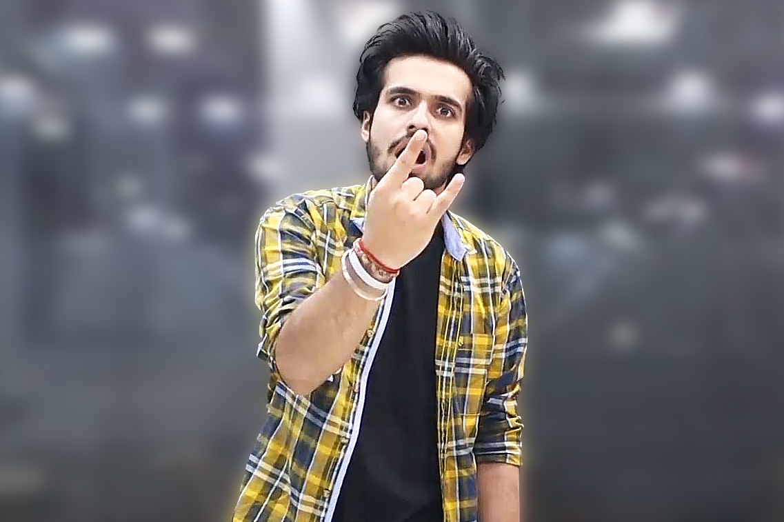 COOCAA: Peoples rehearsing for coocaa ad film 6