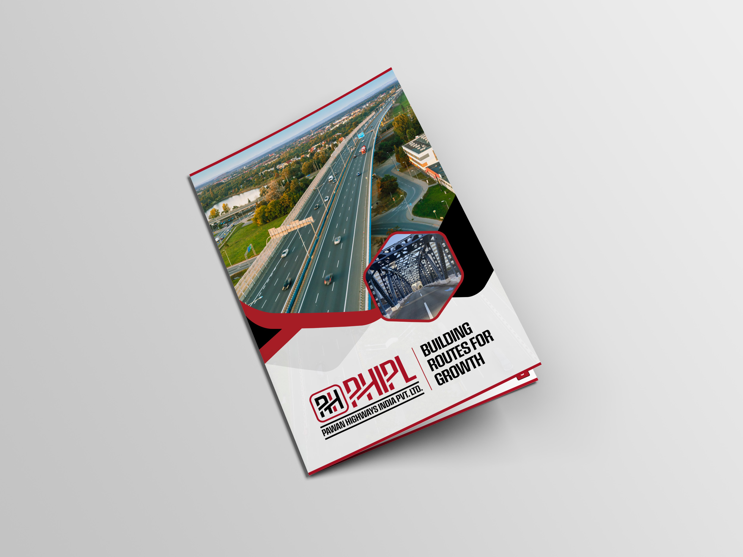 PHIPL: CORPORATE BROCHURE